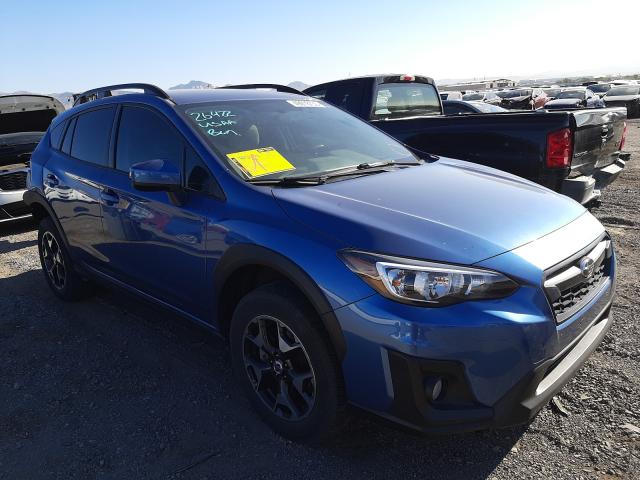 SUBARU CROSSTREK 2018 jf2gtabc8j9251169