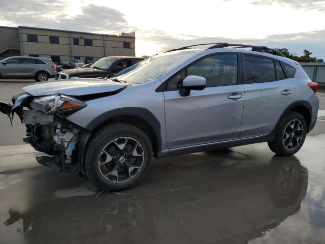 SUBARU CROSSTREK 2018 jf2gtabc8jg237896