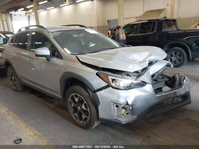 SUBARU CROSSTREK 2018 jf2gtabc8jg269179