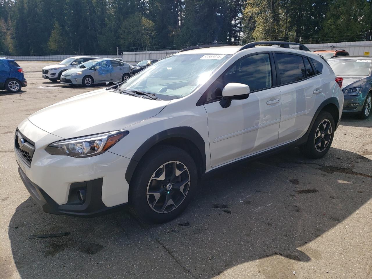 SUBARU CROSSTREK 2018 jf2gtabc8jh210448