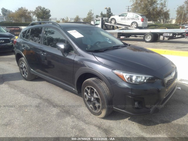 SUBARU CROSSTREK 2018 jf2gtabc8jh211342