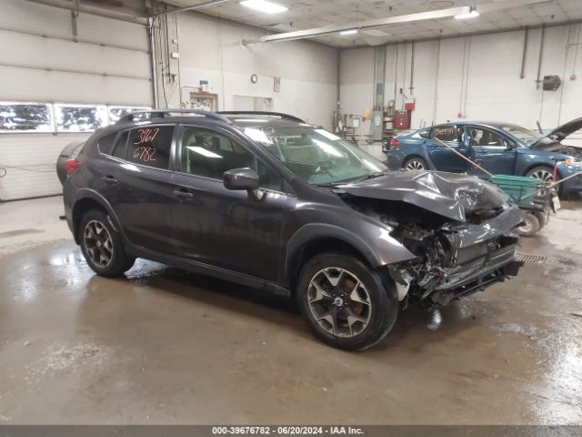 SUBARU CROSSTREK 2018 jf2gtabc8jh217884