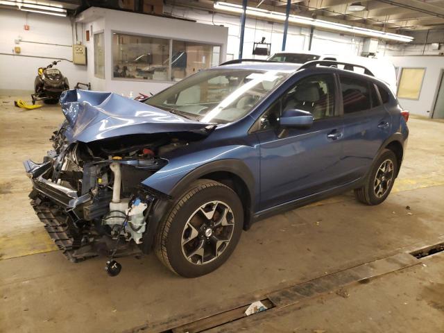 SUBARU CROSSTREK 2018 jf2gtabc8jh223362