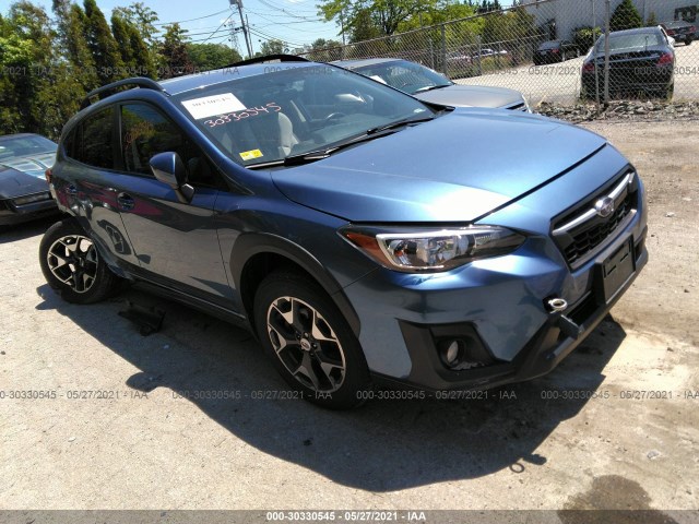 SUBARU CROSSTREK 2018 jf2gtabc8jh232689