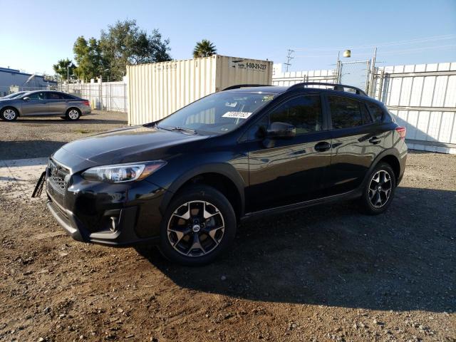 SUBARU CROSSTREK 2018 jf2gtabc8jh233356