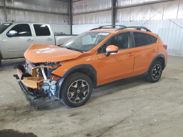 SUBARU CROSSTREK 2018 jf2gtabc8jh257270