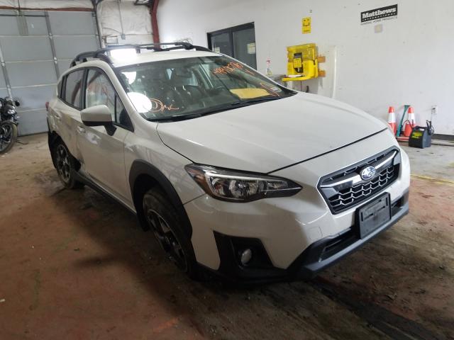 SUBARU CROSSTREK 2018 jf2gtabc8jh264476