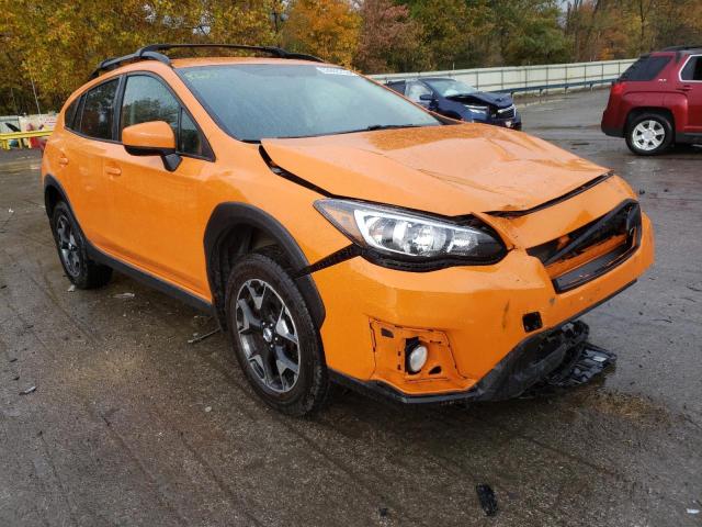 SUBARU CROSSTREK 2018 jf2gtabc8jh273291