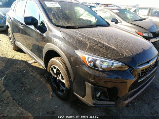 SUBARU CROSSTREK 2018 jf2gtabc8jh278801