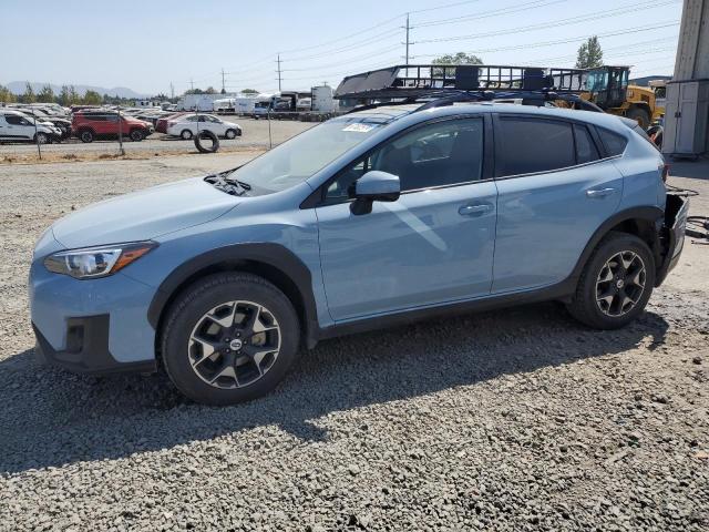 SUBARU CROSSTREK 2018 jf2gtabc8jh280984