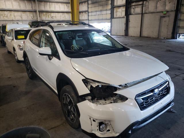 SUBARU CROSSTREK 2018 jf2gtabc8jh282900