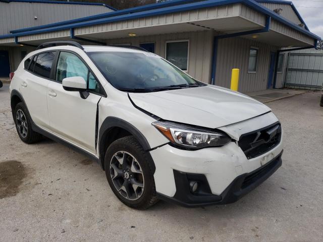 SUBARU CROSSTREK 2018 jf2gtabc8jh294173