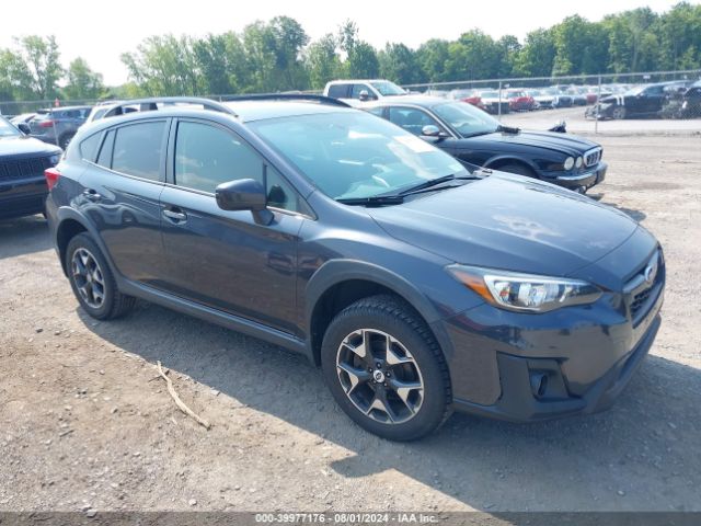 SUBARU CROSSTREK 2018 jf2gtabc8jh301204