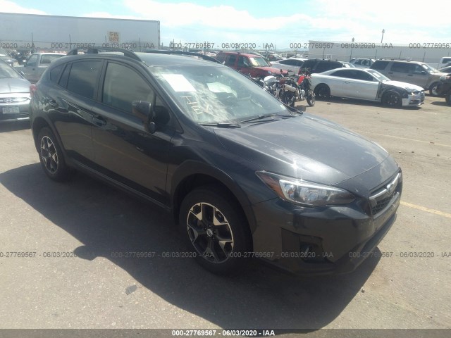 SUBARU CROSSTREK 2018 jf2gtabc8jh303132