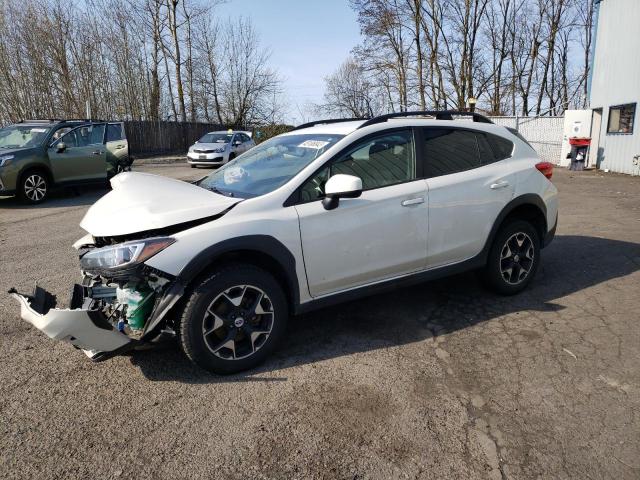 SUBARU CROSSTREK 2018 jf2gtabc8jh305771