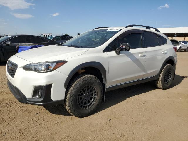 SUBARU CROSSTREK 2018 jf2gtabc8jh313868