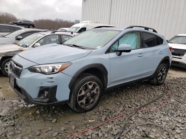 SUBARU CROSSTREK 2018 jf2gtabc8jh316513