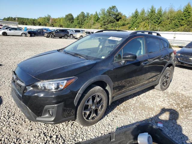 SUBARU CROSSTREK 2018 jf2gtabc8jh319072