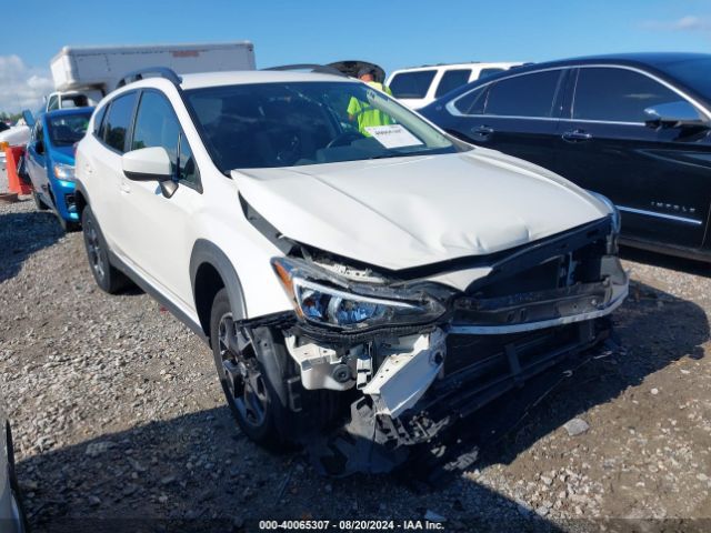 SUBARU CROSSTREK 2018 jf2gtabc8jh322599