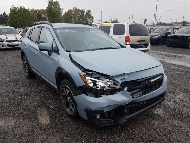 SUBARU CROSSTREK 2018 jf2gtabc8jh329990