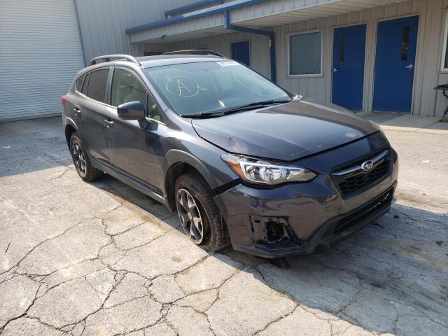 SUBARU CROSSTREK 2018 jf2gtabc8jh332145