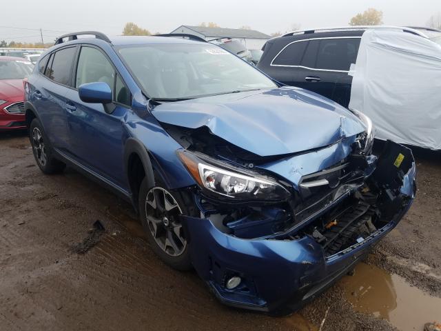 SUBARU CROSSTREK 2018 jf2gtabc8jh337717