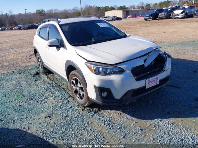 SUBARU CROSSTREK 2018 jf2gtabc8jh347454