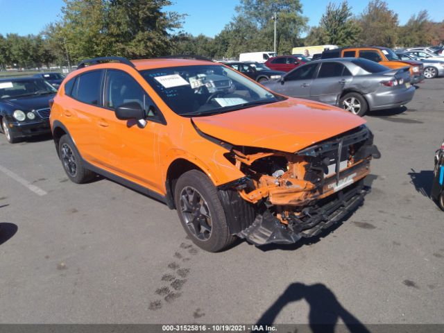 SUBARU CROSSTREK 2019 jf2gtabc8k8233195