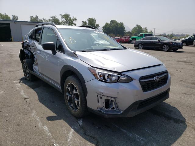 SUBARU CROSSTREK 2019 jf2gtabc8k8264902