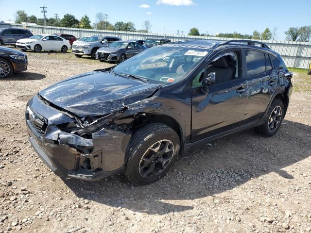 SUBARU CROSSTREK 2019 jf2gtabc8k8302841