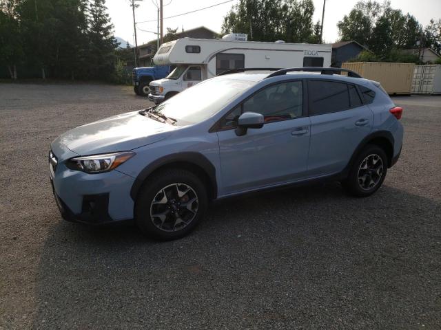 SUBARU CROSSTREK 2019 jf2gtabc8k8308705