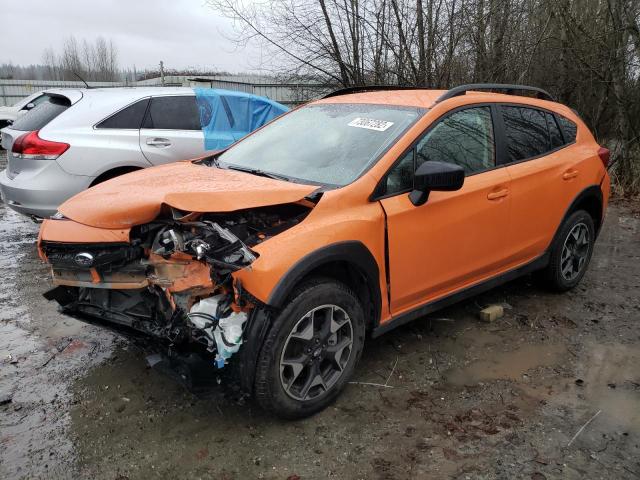 SUBARU CROSSTREK 2019 jf2gtabc8kh213089