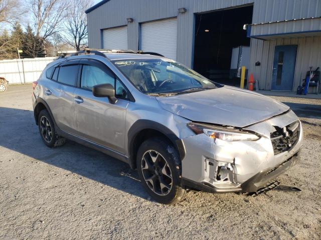 SUBARU CROSSTREK 2019 jf2gtabc8kh314293