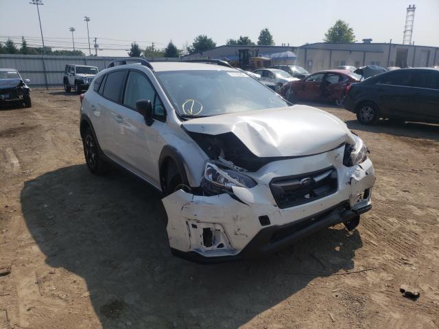 SUBARU CROSSTREK 2019 jf2gtabc8kh370654