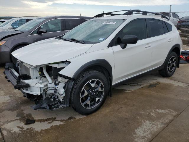 SUBARU CROSSTREK 2019 jf2gtabc8kh374302