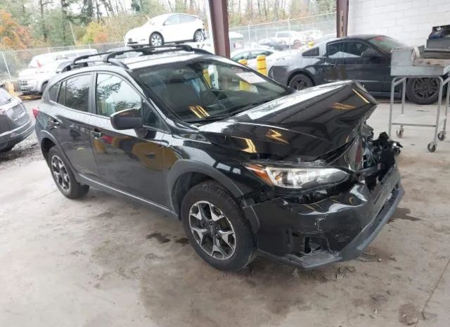 SUBARU CROSSTREK 2020 jf2gtabc8l8206323