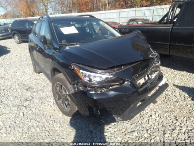 SUBARU CROSSTREK 2020 jf2gtabc8l8207987