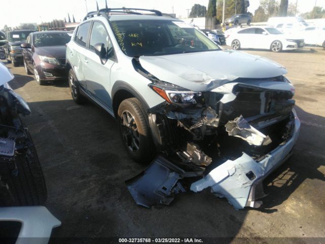 SUBARU CROSSTREK 2020 jf2gtabc8l8226796