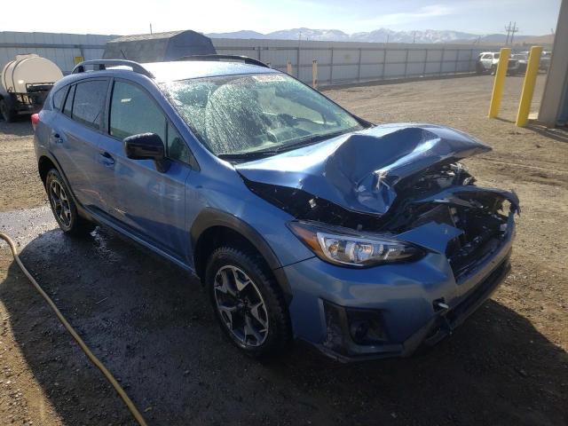 SUBARU CROSSTREK 2020 jf2gtabc8l8227740