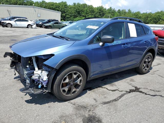 SUBARU CROSSTREK 2020 jf2gtabc8l8237636