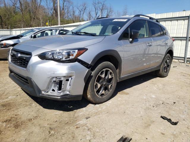 SUBARU CROSSTREK 2020 jf2gtabc8l8256767