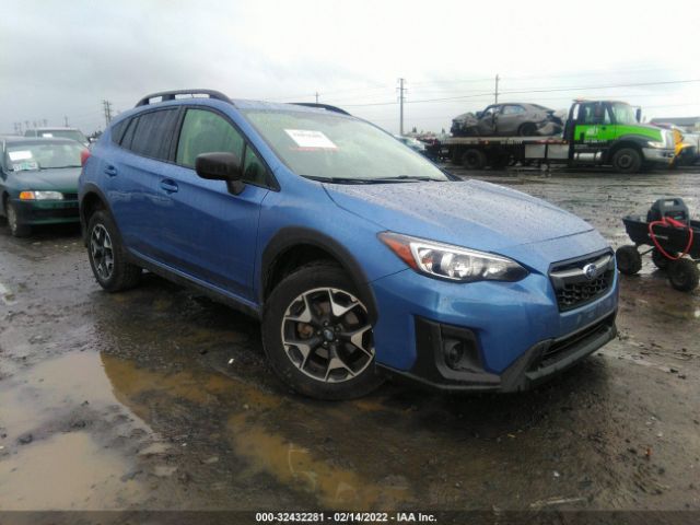 SUBARU CROSSTREK 2020 jf2gtabc8lh262603