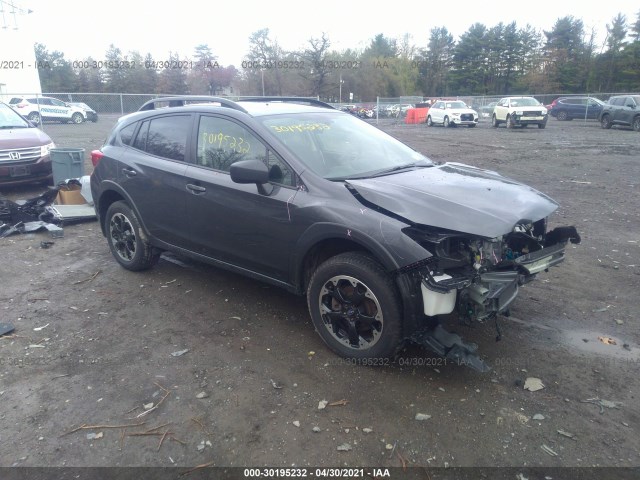 SUBARU CROSSTREK 2021 jf2gtabc8m8211121