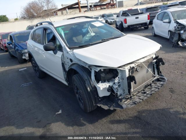 SUBARU CROSSTREK 2021 jf2gtabc8m8329802