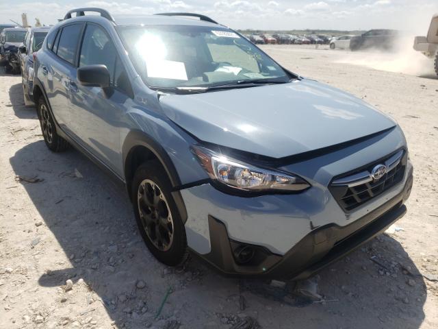 SUBARU CROSSTREK 2021 jf2gtabc8m8330190