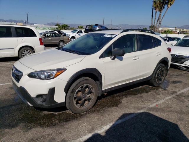 SUBARU CROSSTREK 2021 jf2gtabc8m8342792