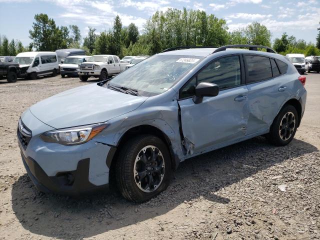 SUBARU CROSSTREK 2021 jf2gtabc8m8664753