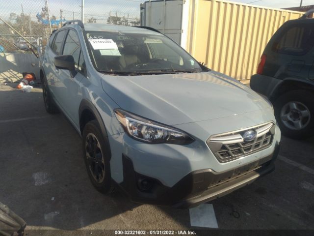 SUBARU CROSSTREK 2021 jf2gtabc8mh203763