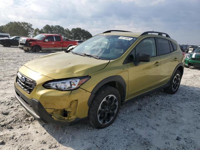 SUBARU CROSSTREK 2021 jf2gtabc8mh361522