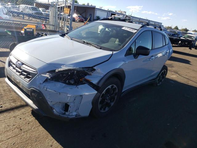 SUBARU CROSSTREK 2021 jf2gtabc8mh651002